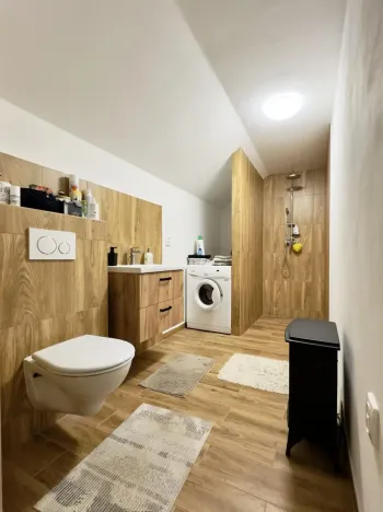 Prodej vícegeneračního domu, Horní Police - Podlesí, 240 m2