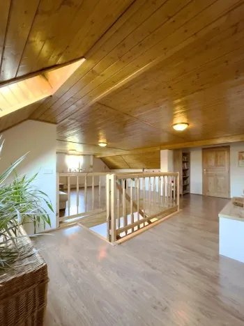 Prodej vícegeneračního domu, Horní Police - Podlesí, 240 m2