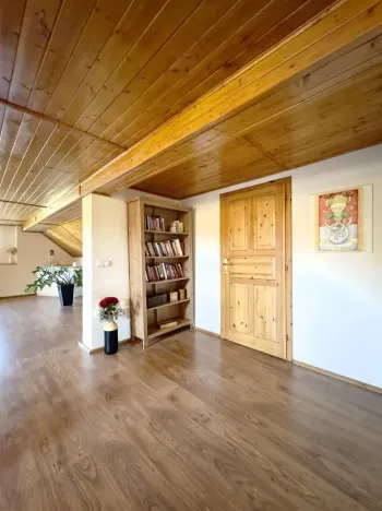 Prodej vícegeneračního domu, Horní Police - Podlesí, 240 m2