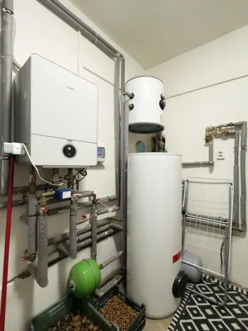 Prodej vícegeneračního domu, Horní Police - Podlesí, 240 m2