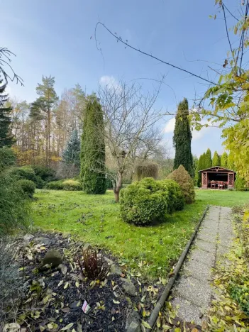 Prodej vícegeneračního domu, Horní Police - Podlesí, 240 m2