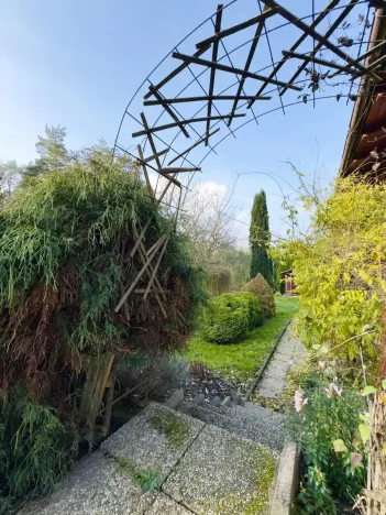 Prodej vícegeneračního domu, Horní Police - Podlesí, 240 m2