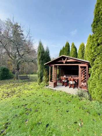 Prodej vícegeneračního domu, Horní Police - Podlesí, 240 m2