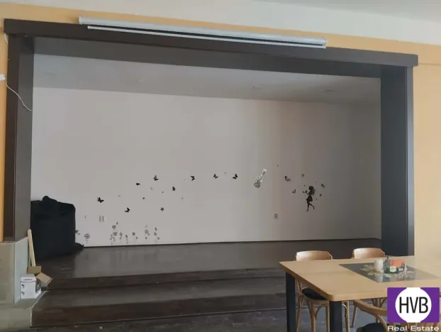 Pronájem restaurace, Hluboš, 285 m2