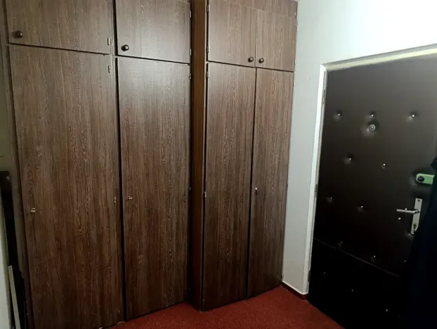 Pronájem bytu 2+kk, Brno, Strnadova, 47 m2