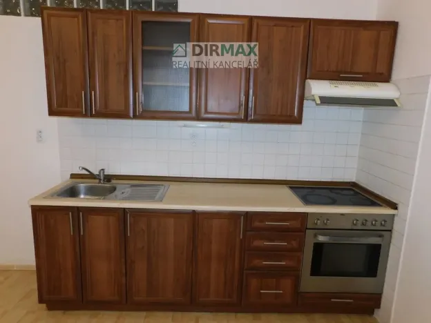 Pronájem bytu 1+1, Plzeň, Malesická, 43 m2