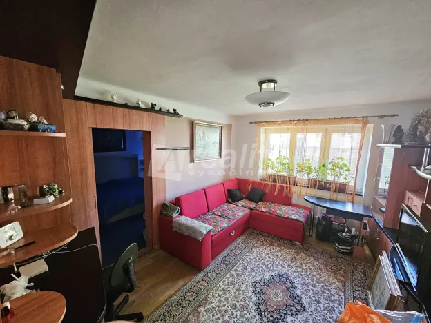 Pronájem bytu 2+1, Jihlava, Mošnova, 53 m2