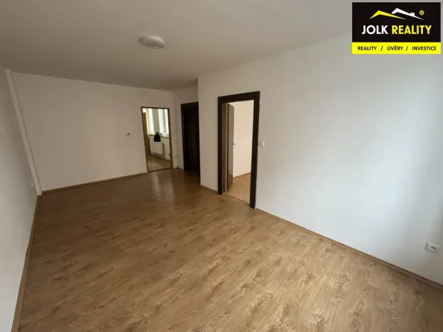 Pronájem bytu 2+1, Vítkov, Oderská, 58 m2