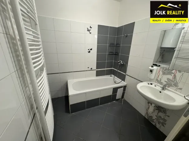 Pronájem bytu 2+1, Vítkov, Oderská, 58 m2