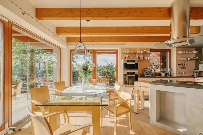 Prodej rodinného domu, Malá Hraštice, 267 m2