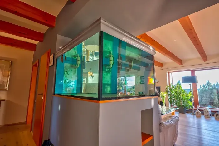 Prodej rodinného domu, Malá Hraštice, 267 m2