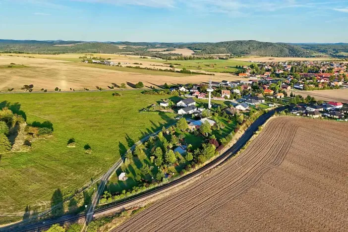 Prodej rodinného domu, Malá Hraštice, 267 m2