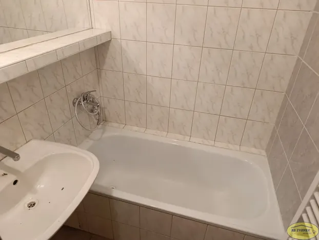 Pronájem bytu 1+1, Hulín, Nerudova, 35 m2