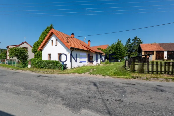 Prodej rodinného domu, Kopidlo, 125 m2