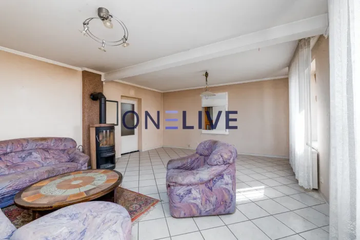 Prodej rodinného domu, Kopidlo, 125 m2