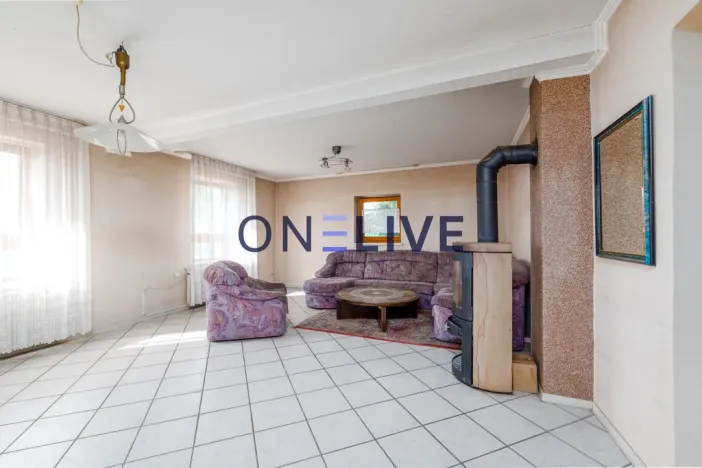 Prodej rodinného domu, Kopidlo, 125 m2