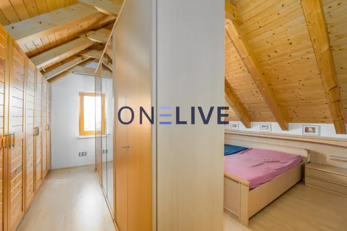 Prodej rodinného domu, Kopidlo, 125 m2