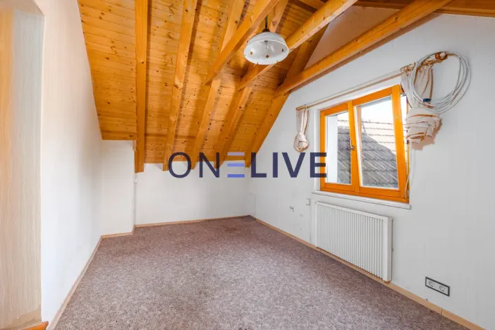 Prodej rodinného domu, Kopidlo, 125 m2