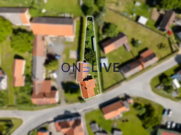 Prodej rodinného domu, Kopidlo, 125 m2