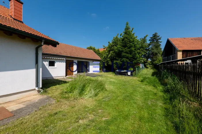 Prodej rodinného domu, Kopidlo, 125 m2