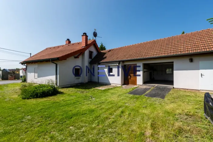 Prodej rodinného domu, Kopidlo, 125 m2