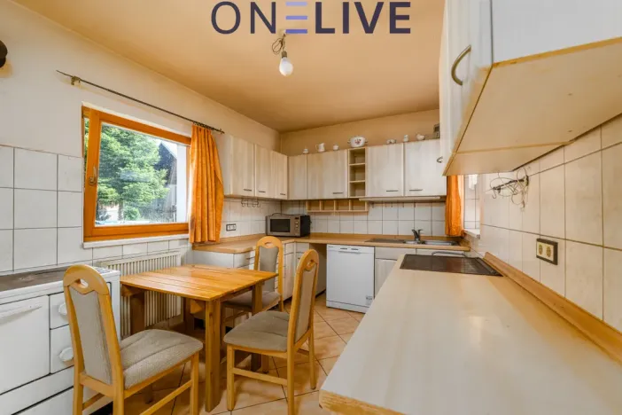 Prodej rodinného domu, Kopidlo, 125 m2