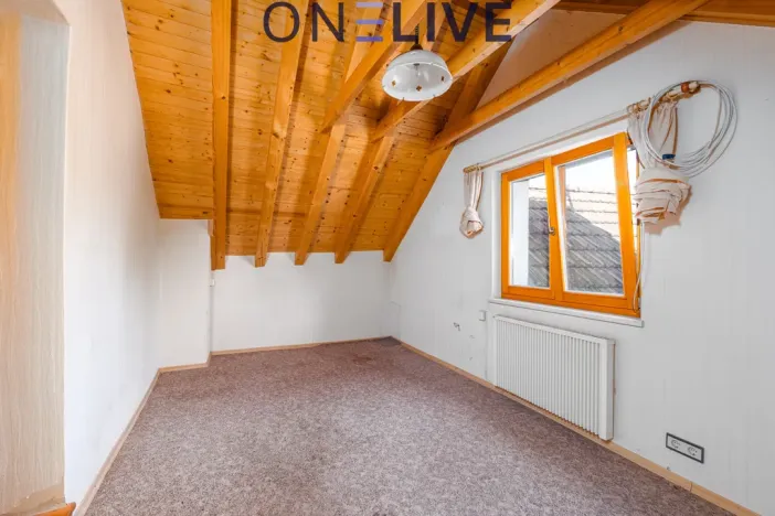 Prodej rodinného domu, Kopidlo, 125 m2