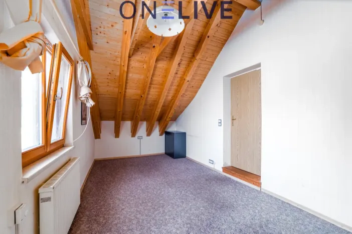 Prodej rodinného domu, Kopidlo, 125 m2