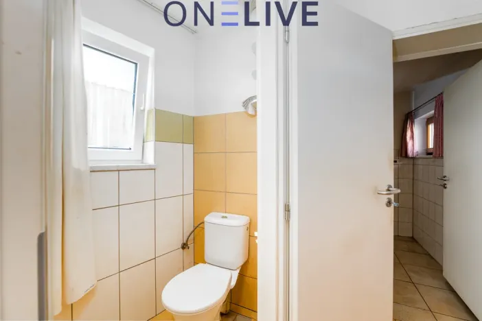 Prodej rodinného domu, Kopidlo, 125 m2