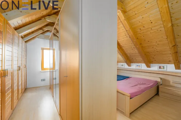 Prodej rodinného domu, Kopidlo, 125 m2