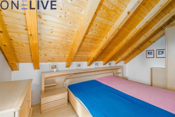 Prodej rodinného domu, Kopidlo, 125 m2