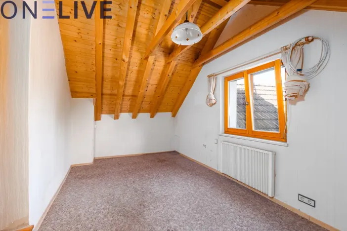 Prodej rodinného domu, Kopidlo, 125 m2