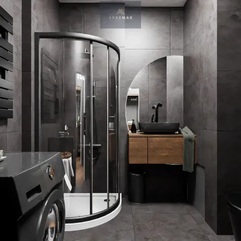 Prodej bytu 1+kk, Znojmo, 39 m2