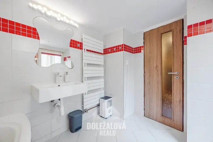 Prodej bytu 3+kk, Jihlava, Smetanova, 91 m2