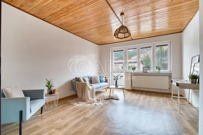 Pronájem bytu 3+1, Horní Lomná, 68 m2