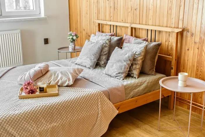 Pronájem bytu 3+1, Horní Lomná, 68 m2