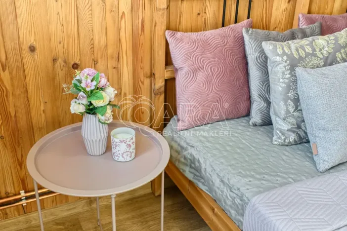 Pronájem bytu 3+1, Horní Lomná, 68 m2