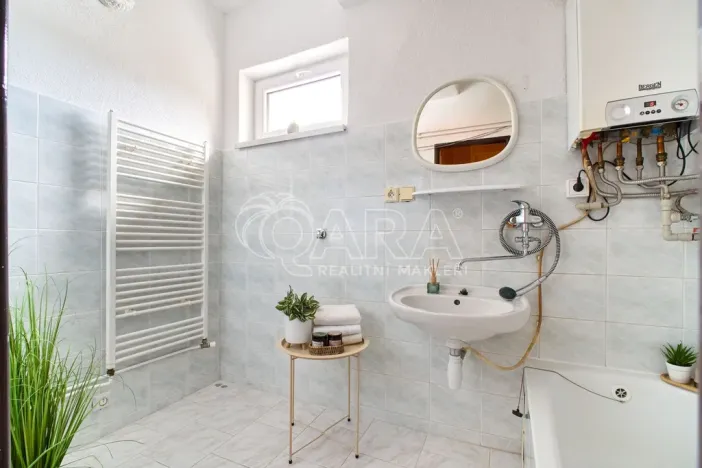 Pronájem bytu 3+1, Horní Lomná, 68 m2