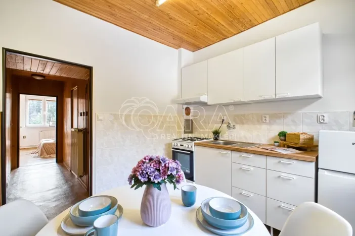 Pronájem bytu 3+1, Horní Lomná, 68 m2