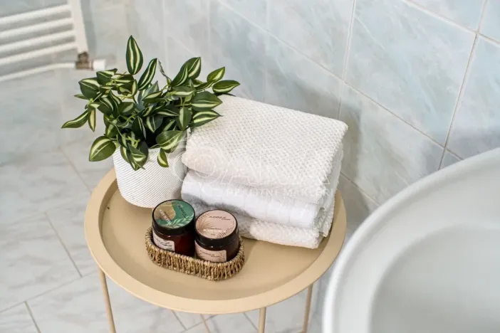 Pronájem bytu 3+1, Horní Lomná, 68 m2