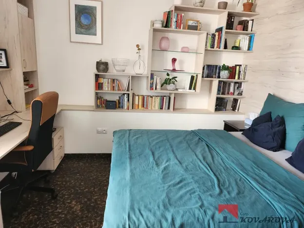 Pronájem bytu 2+kk, Kralupy nad Vltavou, S. K. Neumanna, 49 m2