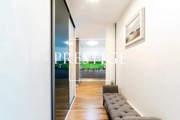 Prodej bytu 3+1, Praha - Karlín, Za Karlínským přístavem, 103 m2