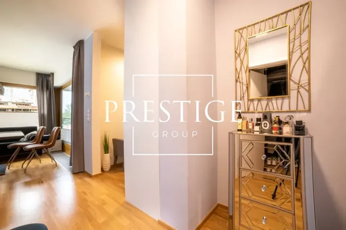 Prodej bytu 3+1, Praha - Karlín, Za Karlínským přístavem, 103 m2