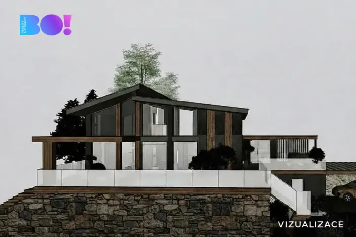 Prodej rodinného domu, Brno, 203 m2