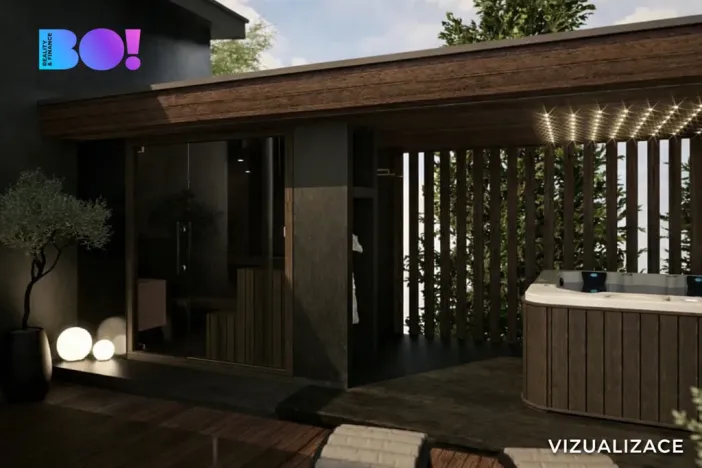 Prodej rodinného domu, Brno, 203 m2