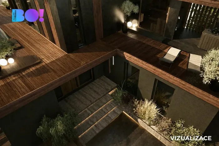 Prodej rodinného domu, Brno, 203 m2