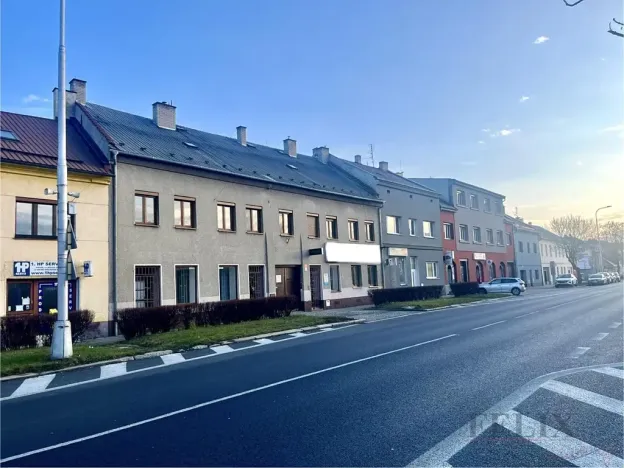 Prodej vícegeneračního domu, Olomouc, Chválkovická, 376 m2