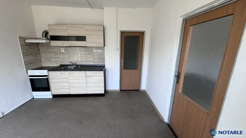 Pronájem bytu 1+1, Česká Třebová, 58 m2