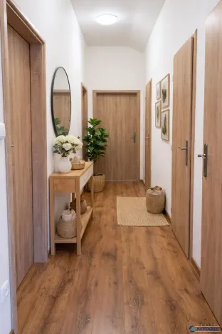 Prodej bytu 3+kk, Letohrad, 85 m2