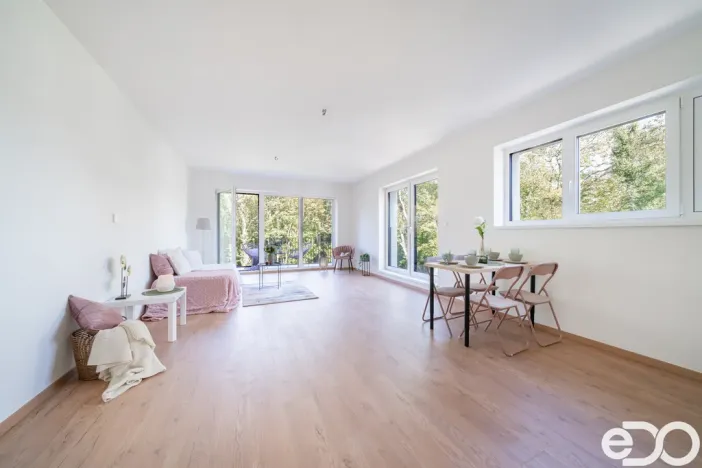 Pronájem bytu 3+kk, Zásmuky, Na Pile, 75 m2